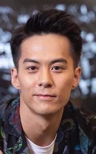 Kevin Chu Kam-Yin