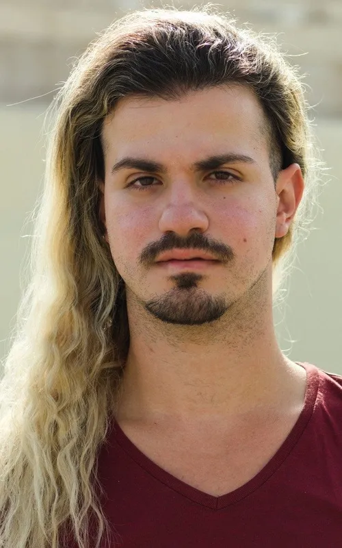Yiannis Gkionis