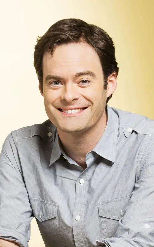 Bill Hader