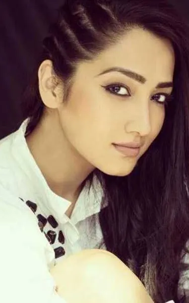Rashmi Rajput