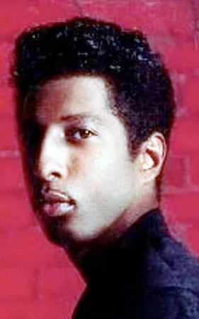 Melvin Edmonds