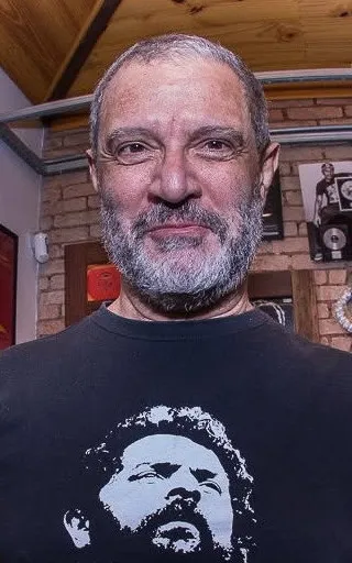 Rogério de Campos