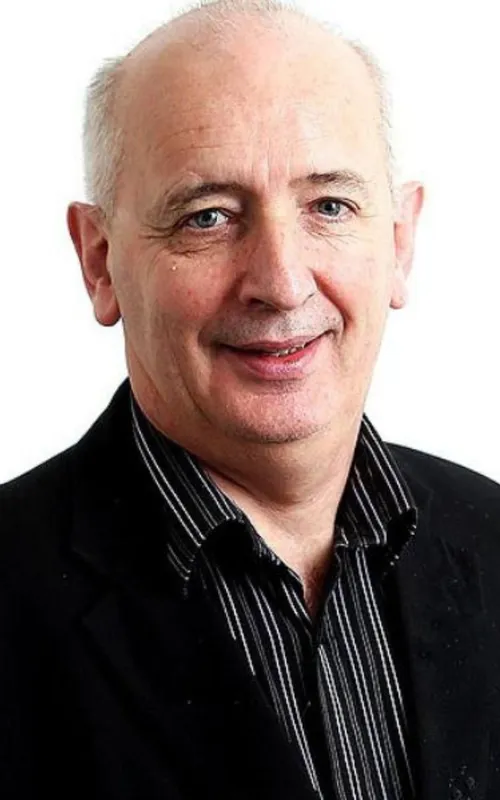 Hugh MacDonald