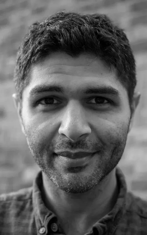 Amit Gupta