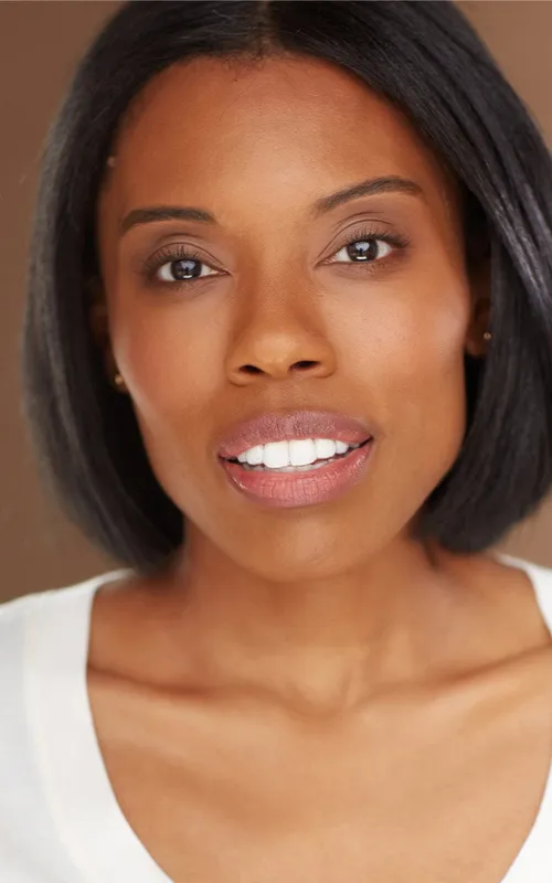 Candace Thomas