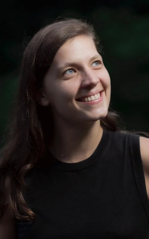 Meghan McDonough