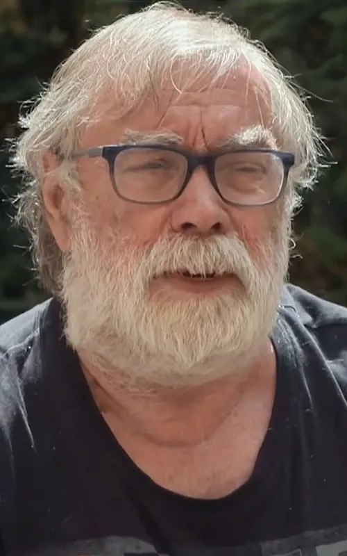 Josef Vlček