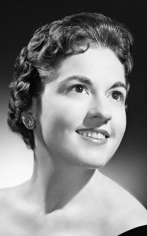 Suzanne Langlois