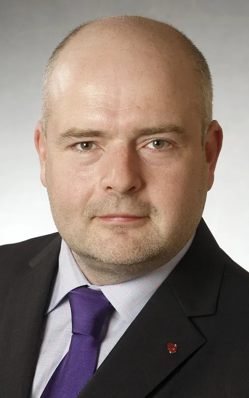 Andres Anvelt