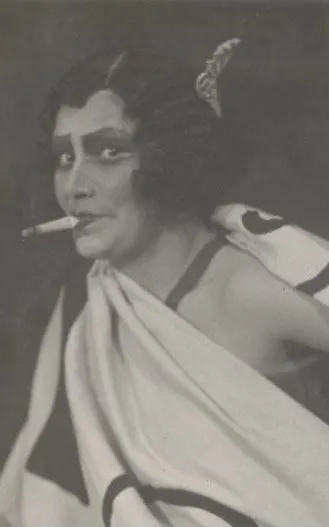 Hanna Babiivna