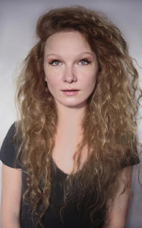 Anna Rakhvalova