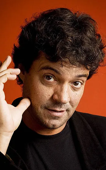 Felipe Camargo