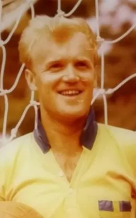 Lennart ”Nacka” Skoglund