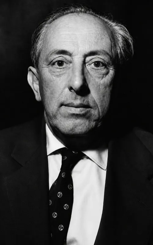 Géza von Cziffra