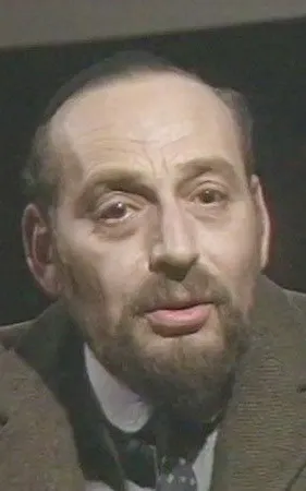 Gabor Vernon