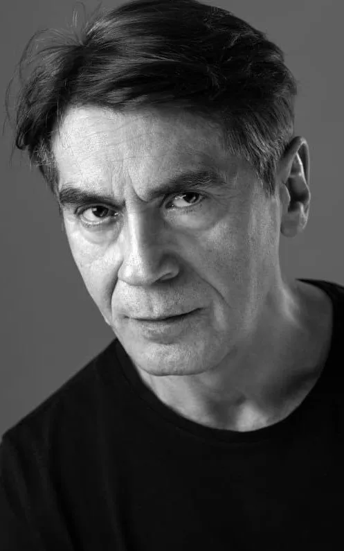 Dragan Despot