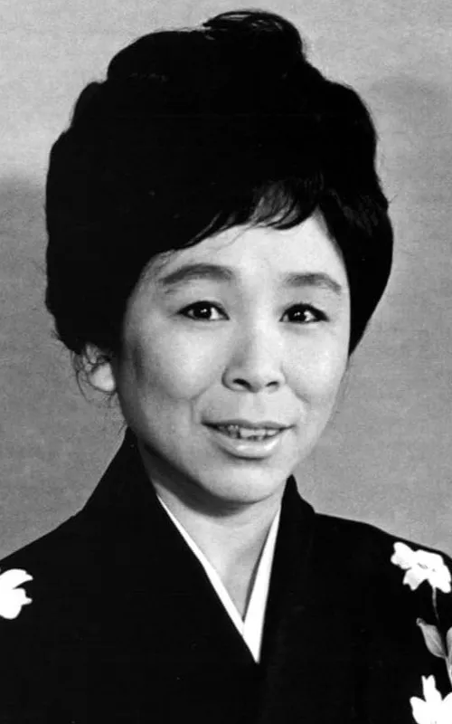 Utae Shōji