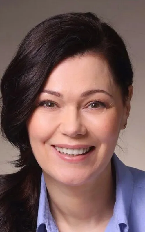 Magdalena Nieć