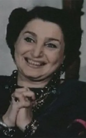 Guranda Gabunia