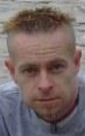 Rob Patrick