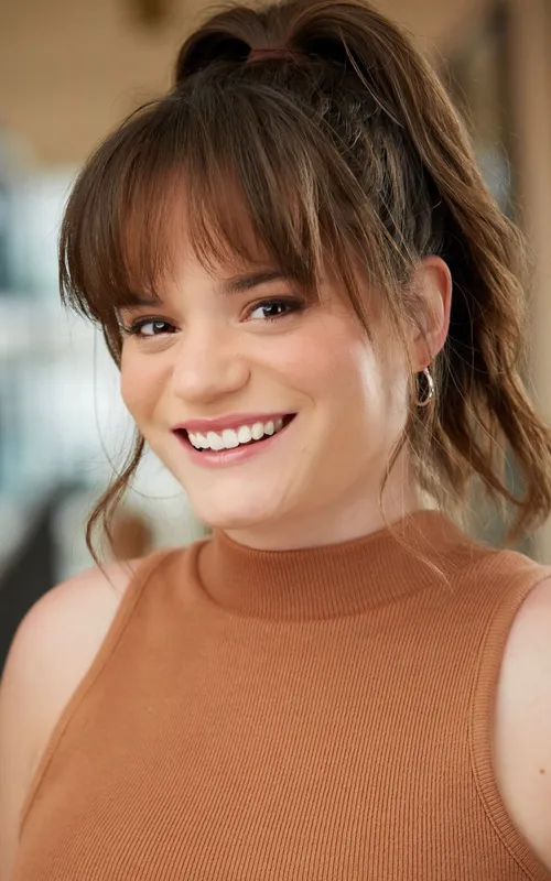 Olivia Cate
