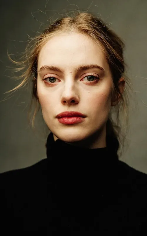 Arina Bocharova