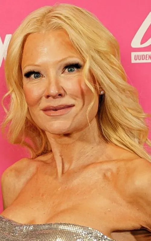 Linda Lampenius