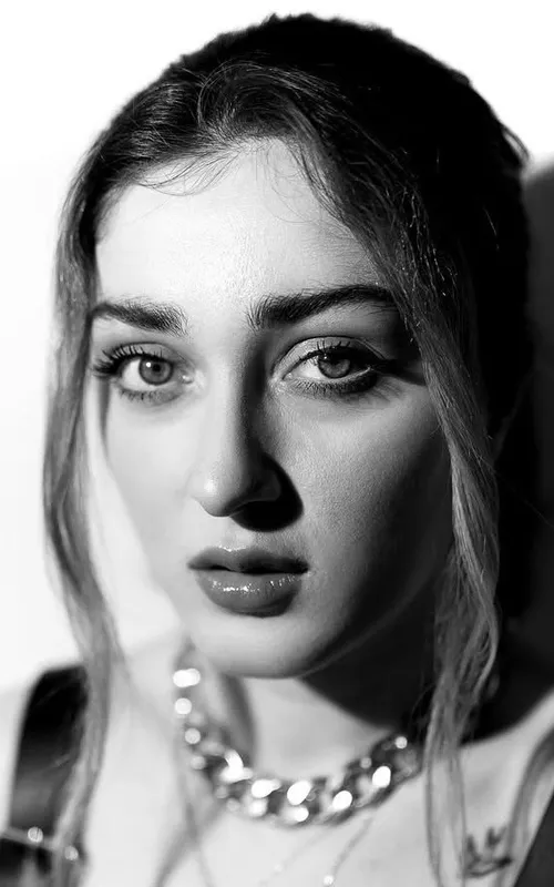 Gunel Rahimova