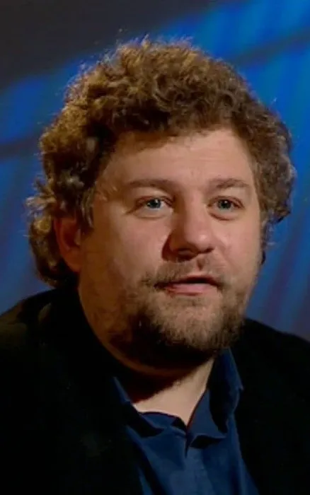 Robert Shearman