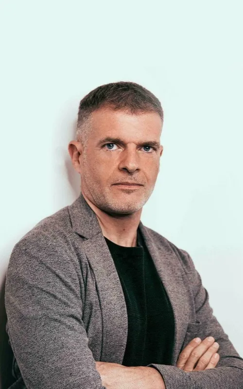 Stefano Massini