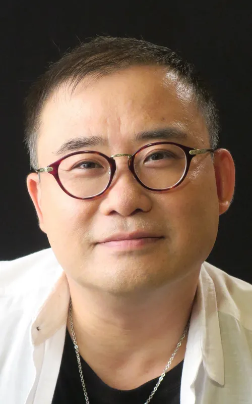Takeshi Maruyama