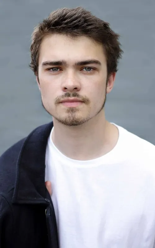 David Angland