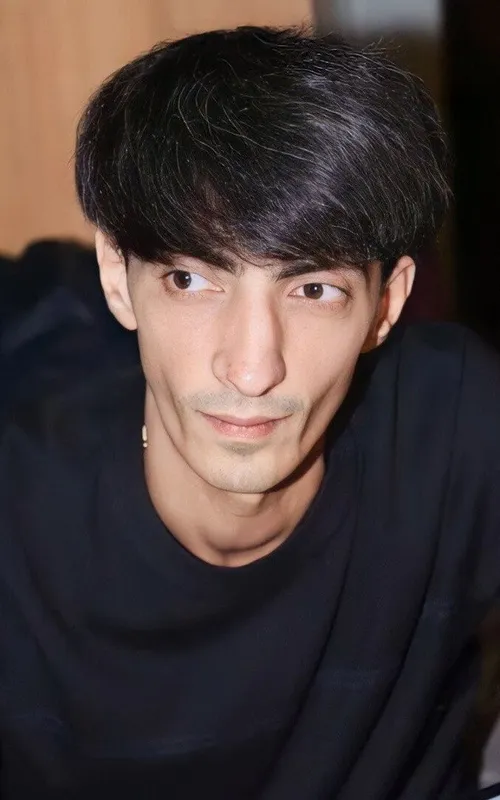 Balaeli Rzayev