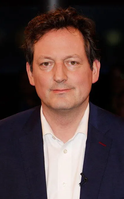 Eckart von Hirschhausen