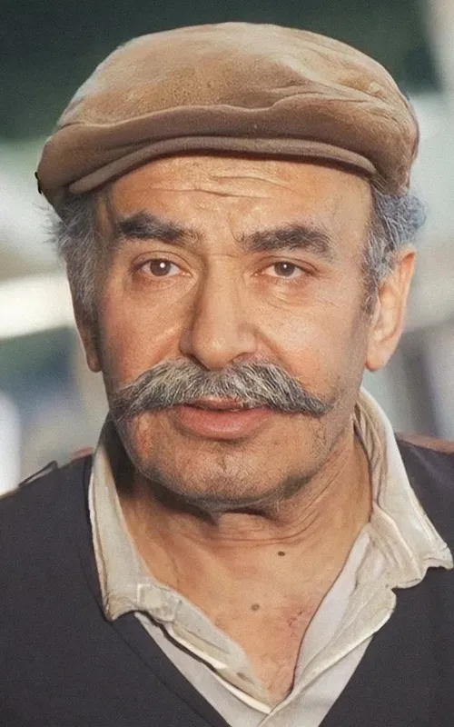 Ahmet Kostarika