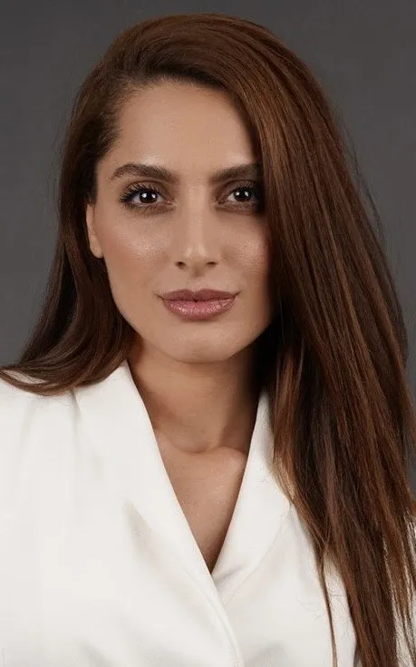 Nuray Huseynova