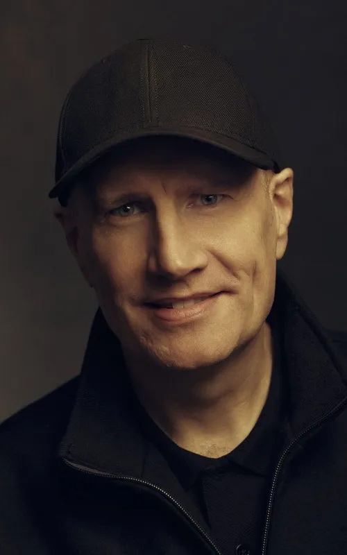 Kevin Feige