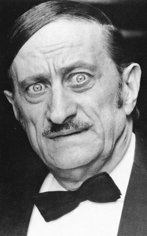 Dante Cleri