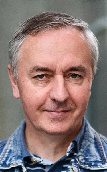 Nikolai Izvolov