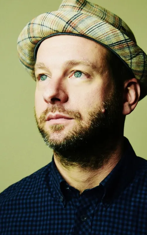 David Cook