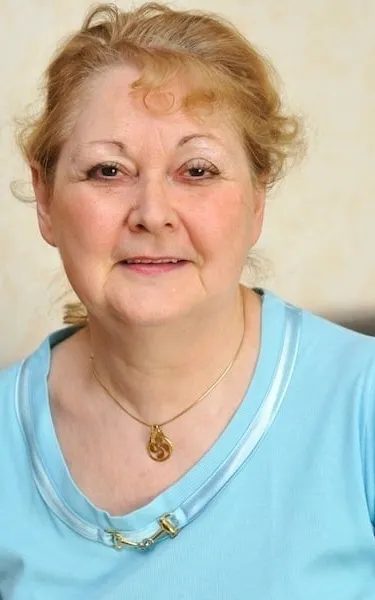 Sylvie Molinari