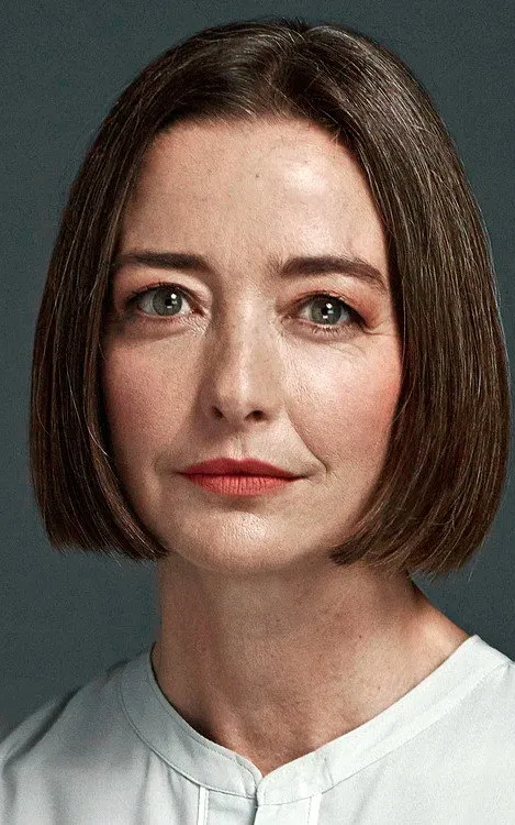 Consuelo Saavedra