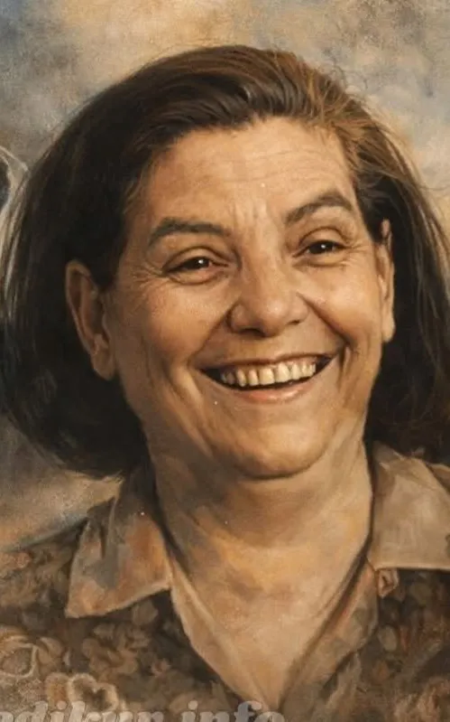 Antoneta Fishta
