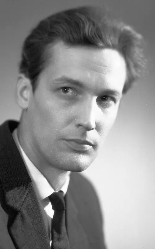 Ervin Abel