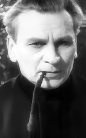 Konstantin Davidovskiy