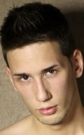 Hayden Obry