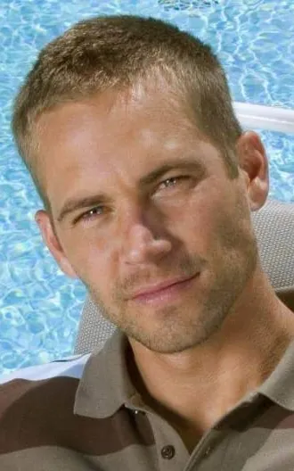 Paul Walker