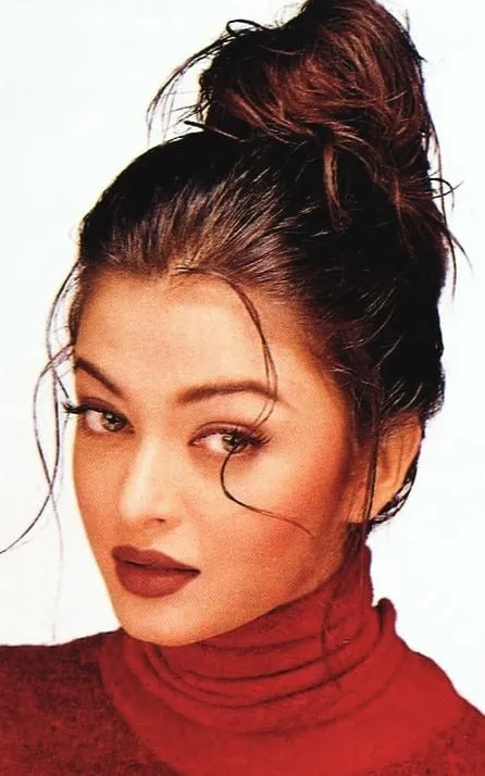 Aishwarya Rai Bachchan