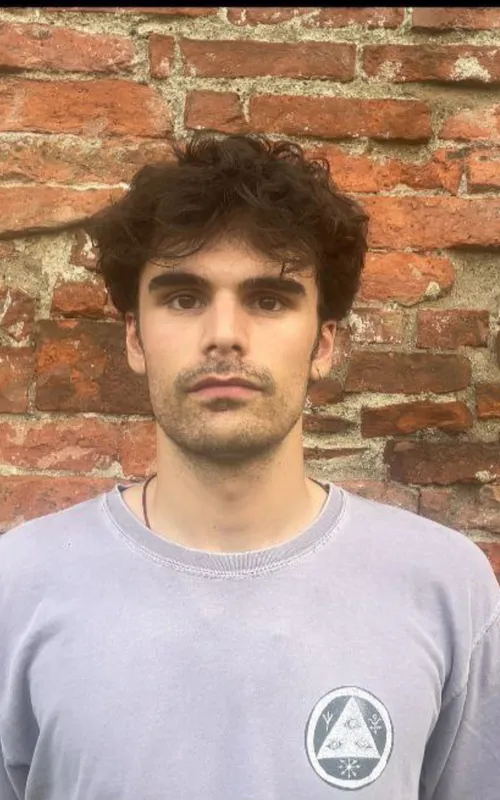 Niccolò Scaravelli