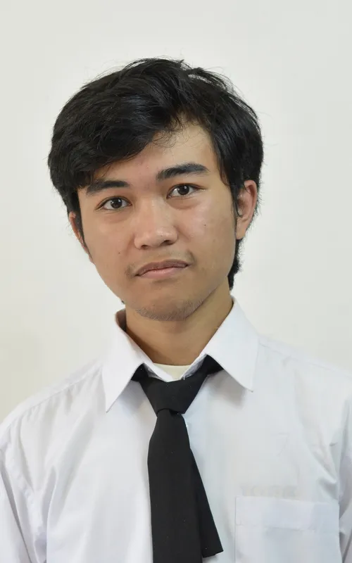 Daffa Fauzan